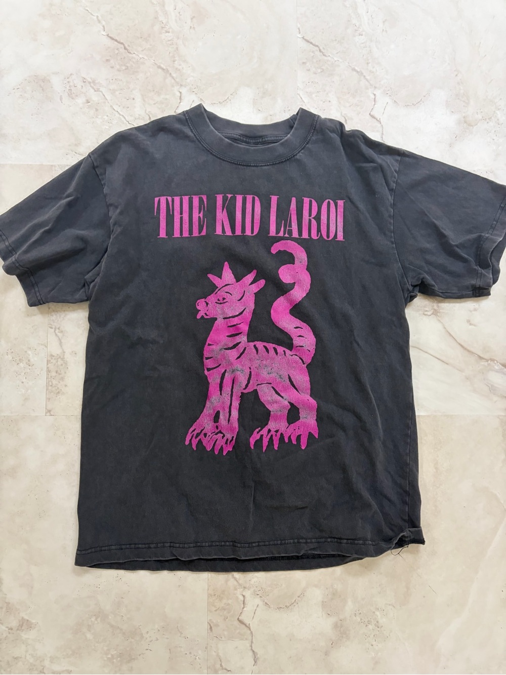 The Kid Laroi Shirt